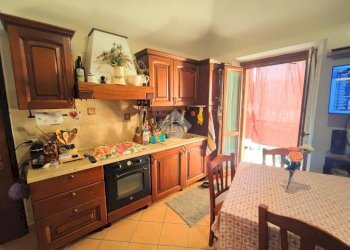 Trilocale Via Tortona, Casalnoceto - foto 1