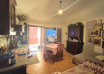 Trilocale Via Tortona, Casalnoceto - foto 4