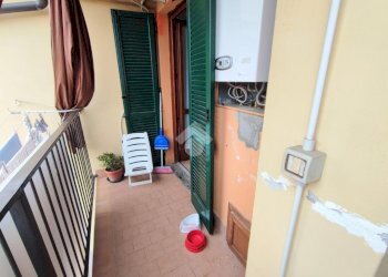 Trilocale Via Tortona, Casalnoceto - foto 5