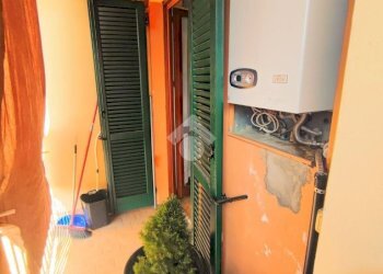 Trilocale Via Tortona, Casalnoceto - foto 6