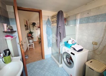 Trilocale Via Tortona, Casalnoceto - foto 17