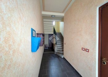 Trilocale Via Tortona, Casalnoceto - foto 21