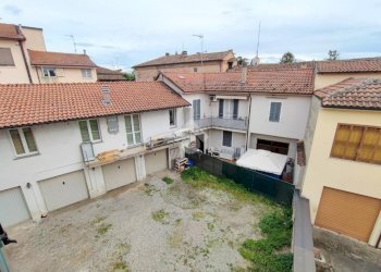 Trilocale Via Tortona, Casalnoceto - foto 22