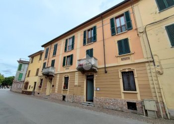 Trilocale Via Tortona, Casalnoceto - foto 23