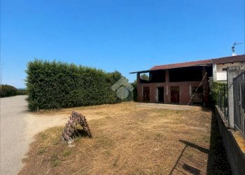 Casa semi indipendente Via G. Ferrari, Alice Castello - foto 2