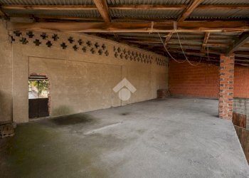 Casa semi indipendente Via G. Ferrari, Alice Castello - foto 14