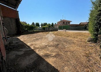 Casa semi indipendente Via G. Ferrari, Alice Castello - foto 16
