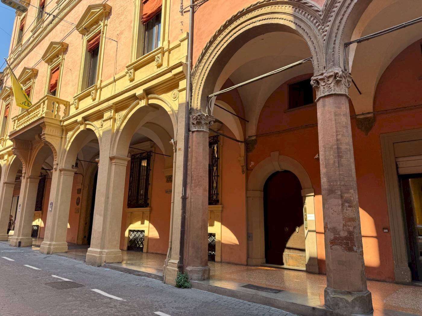 Trilocale Via Galliera, Bologna (zona Marconi) - foto 2