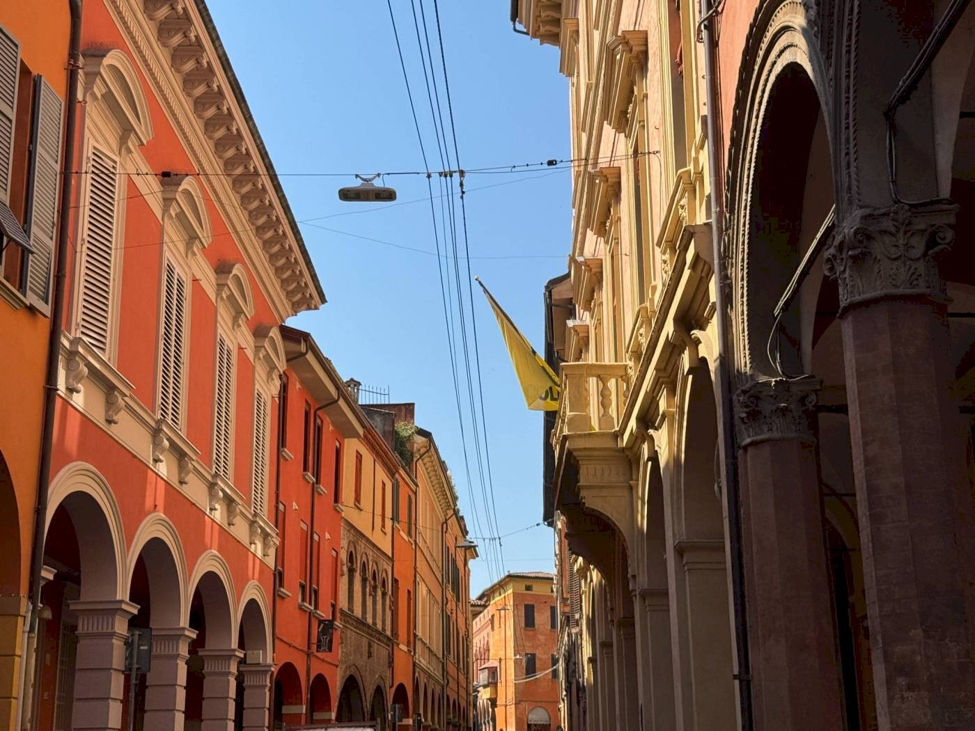 Trilocale Via Galliera, Bologna (zona Marconi) - foto 3