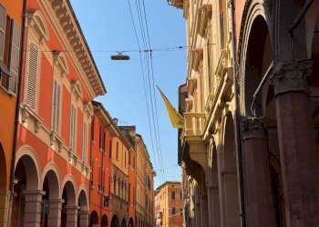 Trilocale Via Galliera, Bologna (zona Marconi) - foto 3