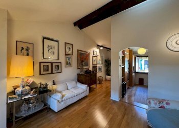Trilocale Via Galliera, Bologna (zona Marconi) - foto 11