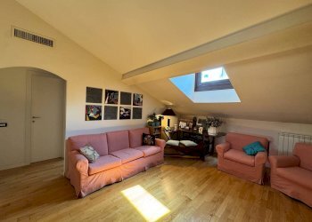 Trilocale Via Galliera, Bologna (zona Marconi) - foto 12