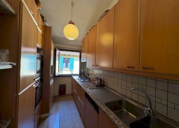 Trilocale Via Galliera, Bologna (zona Marconi) - foto 15