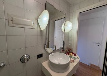 Trilocale Via Galliera, Bologna (zona Marconi) - foto 22