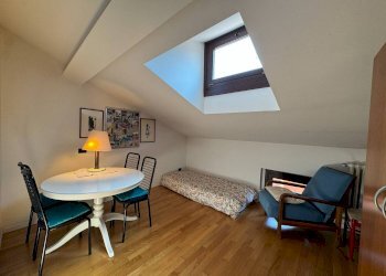 Trilocale Via Galliera, Bologna (zona Marconi) - foto 23