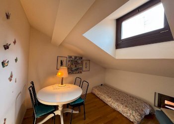 Trilocale Via Galliera, Bologna (zona Marconi) - foto 24
