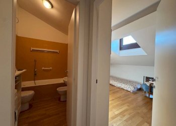 Trilocale Via Galliera, Bologna (zona Marconi) - foto 26