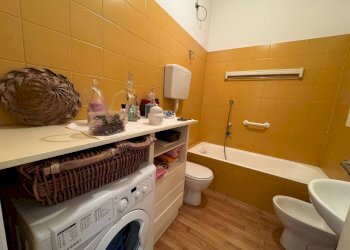 Trilocale Via Galliera, Bologna (zona Marconi) - foto 27