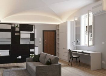 One-room apartment via del Pratello, 41, Bologna (neighborhood San Felice) - photo 1