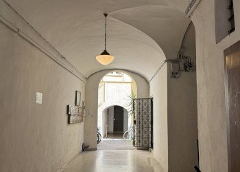 One-room apartment via del Pratello, 41, Bologna (neighborhood San Felice) - photo 21