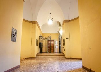 Trilocale Via San Vitale, Bologna (zona Centro Storico) - foto 2