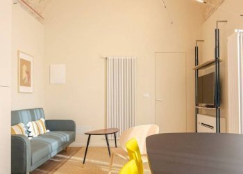 Trilocale Via San Vitale, Bologna (zona Centro Storico) - foto 4
