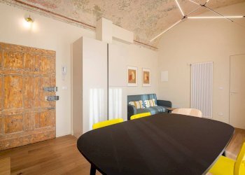 Trilocale Via San Vitale, Bologna (zona Centro Storico) - foto 5