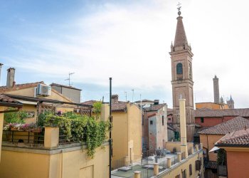 Trilocale Via San Vitale, Bologna (zona Centro Storico) - foto 11