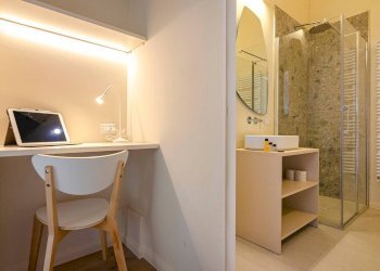 Trilocale Via San Vitale, Bologna (zona Centro Storico) - foto 13