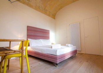 Trilocale Via San Vitale, Bologna (zona Centro Storico) - foto 16