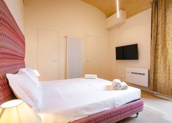 Trilocale Via San Vitale, Bologna (zona Centro Storico) - foto 18