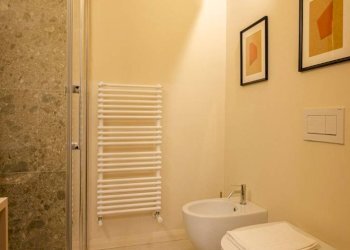 Trilocale Via San Vitale, Bologna (zona Centro Storico) - foto 20