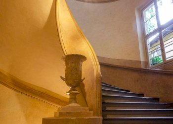 Trilocale Via San Vitale, Bologna (zona Centro Storico) - foto 21