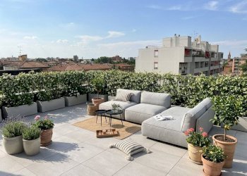 Appartamento Via Camillo Procaccini, Bologna (zona Bolognina) - foto 3