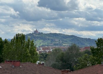 Appartamento Via Camillo Procaccini, Bologna (zona Bolognina) - foto 4