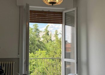 Appartamento Via Camillo Procaccini, Bologna (zona Bolognina) - foto 10