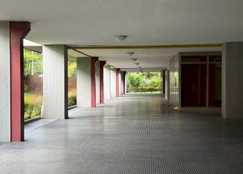 Appartamento Via Camillo Procaccini, Bologna (zona Bolognina) - foto 22