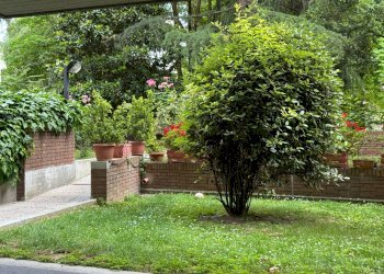 Appartamento Via Camillo Procaccini, Bologna (zona Bolognina) - foto 24