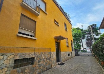 Trilocale Via Emilia Levante, 158, Bologna (zona Savena) - foto 20