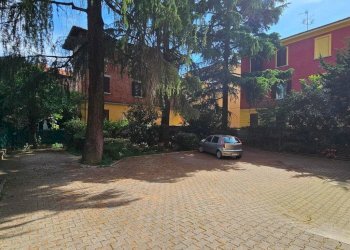 Trilocale Via Emilia Levante, 158, Bologna (zona Savena) - foto 21