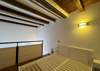 Monolocale Via del Borgo di San Pietro, Bologna (zona Irnerio) - foto 12