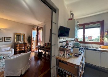 Quadrilocale Via Emilia Ponente 28, Bologna (zona Saffi) - foto 6