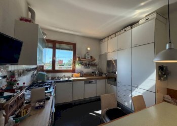 Quadrilocale Via Emilia Ponente 28, Bologna (zona Saffi) - foto 7