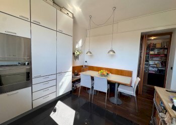 Quadrilocale Via Emilia Ponente 28, Bologna (zona Saffi) - foto 10