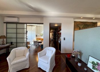 Quadrilocale Via Emilia Ponente 28, Bologna (zona Saffi) - foto 11