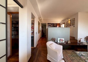 Quadrilocale Via Emilia Ponente 28, Bologna (zona Saffi) - foto 12