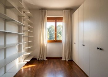 Quadrilocale Via Emilia Ponente 28, Bologna (zona Saffi) - foto 17
