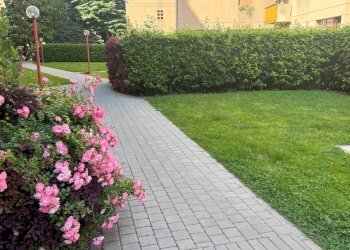 Quadrilocale Via Emilia Ponente 28, Bologna (zona Saffi) - foto 21