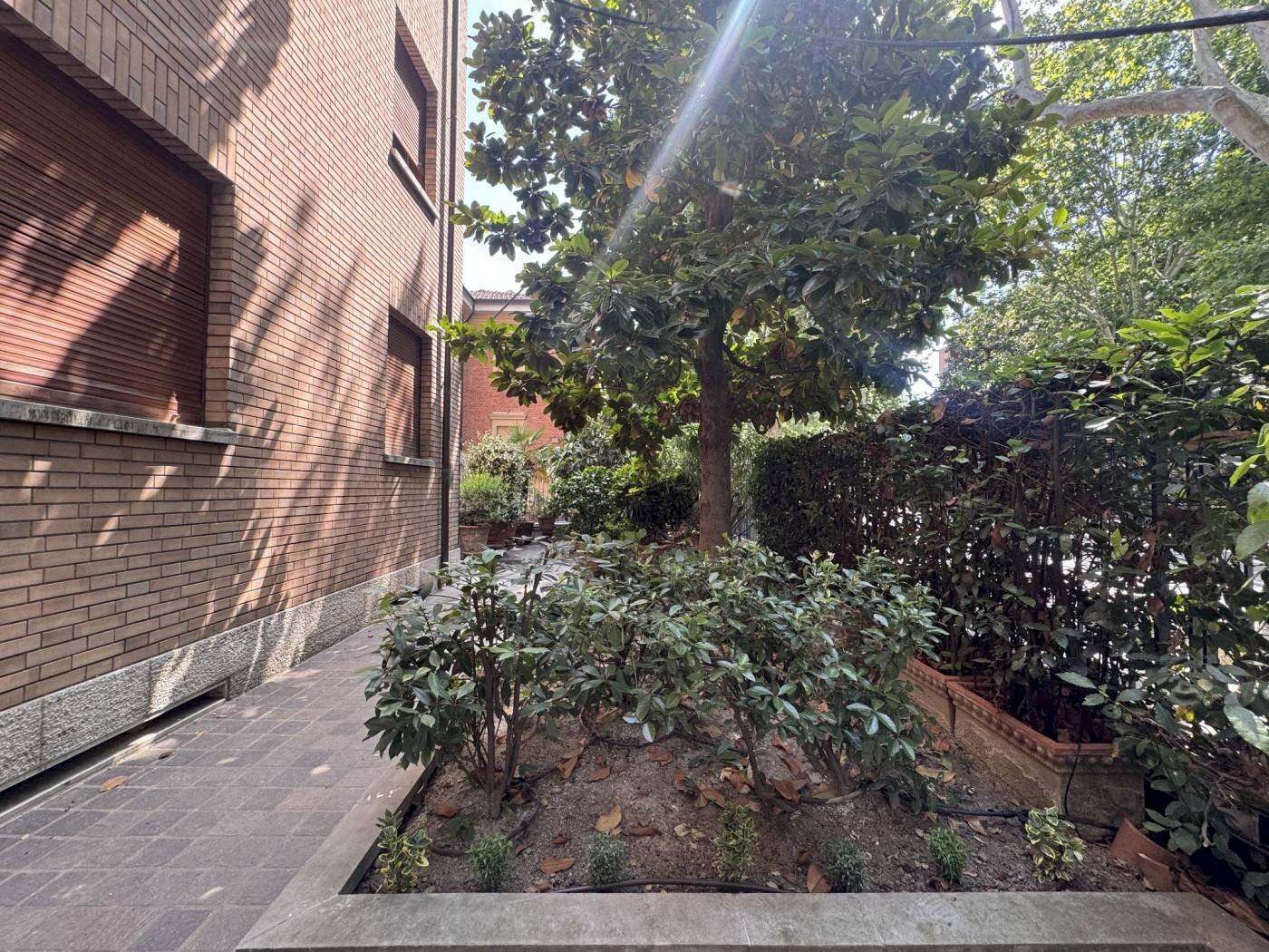 Quadrilocale Via Laura Bassi Veratti, Bologna (zona Murri) - foto 3