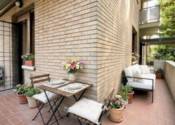 Quadrilocale Via Laura Bassi Veratti, Bologna (zona Murri) - foto 1